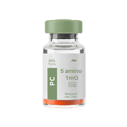 5-Amino-1MQ
