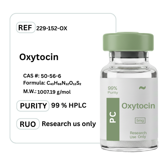 Oxytocin