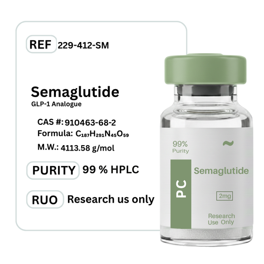 Semaglutide