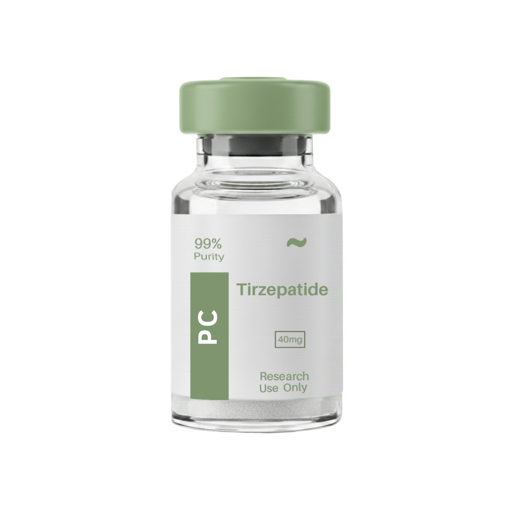 Tirzepatide